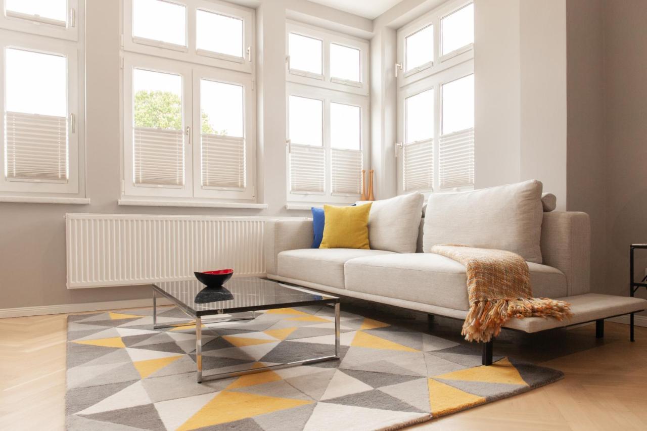 Ostkueste - Kaiser Karl Design Apartments 제바트헤링스도르프 외부 사진